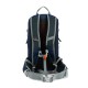 Bergson BRISK 22L Grey plecak