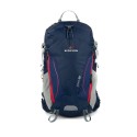 Plecak Bergson BRISK 22L Navy granatowy