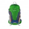 Bergson BRISK 22L Green plecak