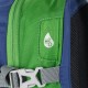 Bergson BRISK 22L Green plecak