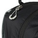 Bergson BRISK 22L Black plecak