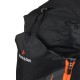Bergson BRISK 22L Black plecak