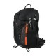 Bergson BRISK 22L Black plecak