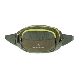 Bergson Delta Plus saszetka olive