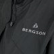 Bergson ESSENCE STX kurtka damska black