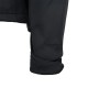 Bergson CONTEXT SS Black Kurtka Softshell damska