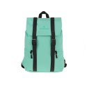 Bergson CITYBASE 20L Malachite plecak miejski z przegrodą na laptopa