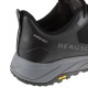 Bergson JABAL Low STX black buty męskie