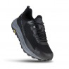 Bergson JABAL Low STX black buty męskie