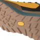 Bergson JABAL Low STX yellow/brown buty męskie