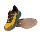 Bergson JABAL Low STX yellow/brown buty męskie