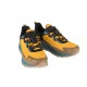 Bergson JABAL Low STX yellow/brown buty męskie