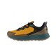 Bergson JABAL Low STX yellow/brown buty męskie