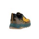 Bergson JABAL Low STX yellow/brown buty męskie