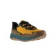 Bergson JABAL Low STX yellow/brown buty męskie