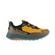 Bergson JABAL Low STX yellow/brown buty męskie