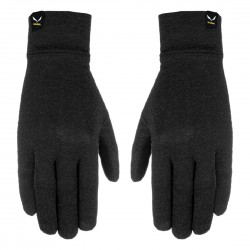 Salewa CRISTALLO Liner Gloves merino 78% rękawiczki