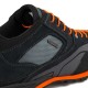 Bergson MERU Low STX Black buty męskie