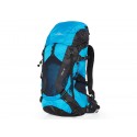 Plecak Fjord Nansen BODO 32L Lagoon/Black niebieski