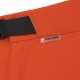 Bergson SALHUS 4W Shorts Spicy Orange spodenki trekkingowe męskie