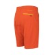 Bergson SALHUS 4W Shorts Spicy Orange spodenki trekkingowe męskie