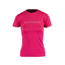 Bergson CHALLENGER Vivacious T-Shirt Damski