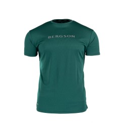 Bergson CHALLENGER Forest Biome T-Shirt męski