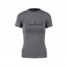 Bergson BOWIE Asphalt T-Shirt koszulka damska