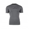 Bergson BOWIE Asphalt T-Shirt koszulka męska