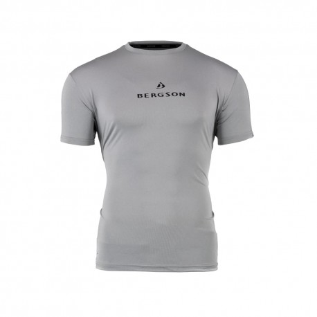 Bergson BOWIE Alloy T-Shirt męskie