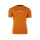 Bergson ARCHO Rust T-Shirt męski