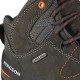 Bergson TAHAT Mid STX Graphite buty męskie