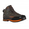 Bergson TAHAT 2.0 Mid STX Graphite buty męskie