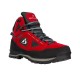 Bergson KAKKA Mid STX Red Black buty damskie NEW