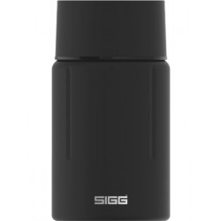 SIGG Gemstone Food Jar Obsidian 0.75L termos na jedzenie