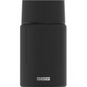 SIGG Gemstone Food Jar Obsidian 0.75L termos na jedzenie