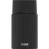 SIGG Gemstone Food Jar Obsidian 0.75L termos na jedzenie