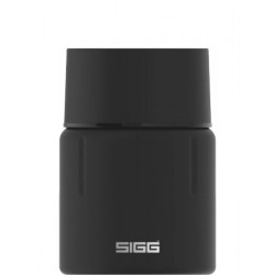 SIGG Gemstone Food Jar Obsidian 0.5L termos na jedzenie