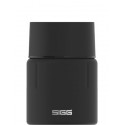 SIGG Gemstone Food Jar Obsidian 0.5L termos na jedzenie