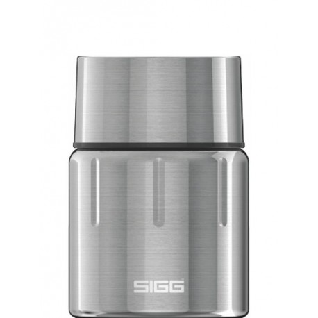 SIGG Gemstone Food Jar Selenite 0.5L termos na jedzenie