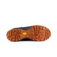 Buty trekkingowe Bergson MOKO Mid STX Khaki/Orange jasny brąz