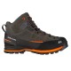 Bergson TAHAT Mid STX Graphite buty męskie