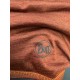 Chusta komin BUFF® MERINO LIGHTWEIGHT Solid Sienna