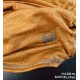 Chusta komin BUFF® MERINO LIGHTWEIGHT Solid Mustard