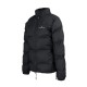 Kurtka męska Bergson SNOWY WOLF MT Micro-Therm black czarny