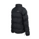 Kurtka męska Bergson SNOWY WOLF MT Micro-Therm black czarny