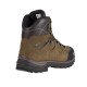 Buty LHOTSE Mid STX khaki brąz