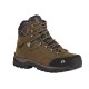 Buty LHOTSE Mid STX khaki brąz