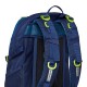 Plecak Campus HORTON 30l niebieski