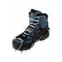 Raczki Volven Pro Traxion Black Czarny L 42-44